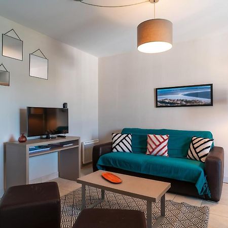 Les Thermes 530 - Vue Mer A 100M De La Plage Конкарно Экстерьер фото